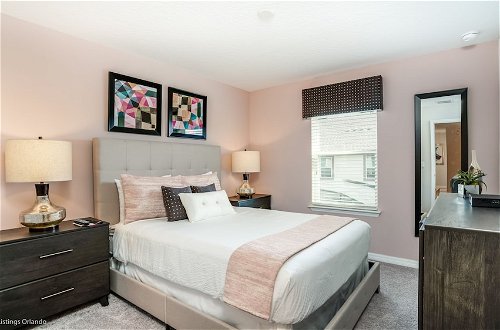 Photo 18 - Beautiful Furnished Townhome w/ Private Pool