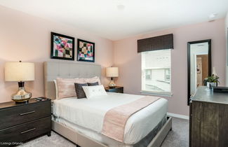 Photo 2 - Beautiful Furnished Townhome w/ Private Pool