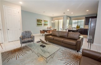 Photo 3 - Beautiful Furnished Townhome w/ Private Pool