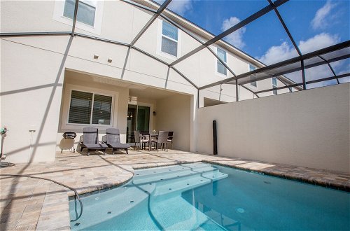Photo 58 - Beautiful Furnished Townhome w/ Private Pool