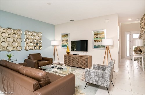 Photo 41 - Beautiful Furnished Townhome w/ Private Pool