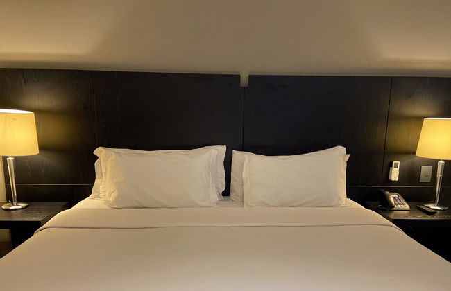 Manhattan On Floor - Foto 42