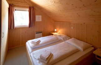 Photo 1 - Luxurious Chalet With Valley Views