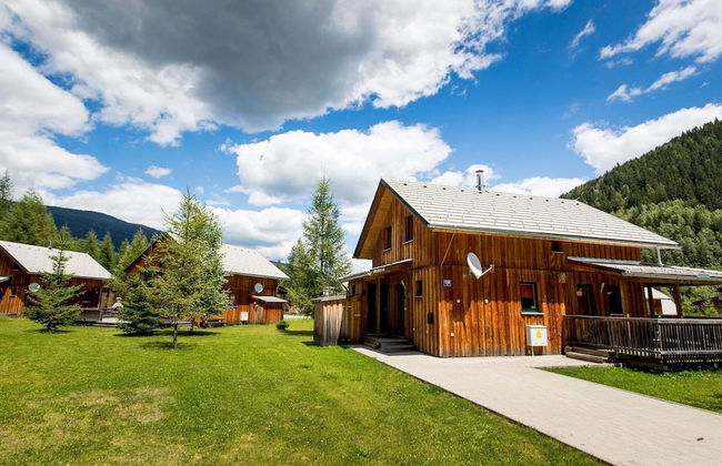 Luxurious Chalet With Valley Views - Foto 21
