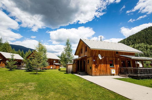 Photo 19 - Luxurious Chalet With Valley Views