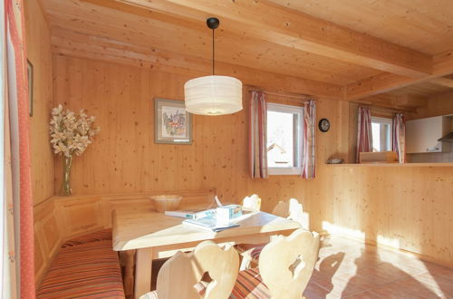Photo 20 - Luxurious Chalet in Stadl an der Mur With Valley Views