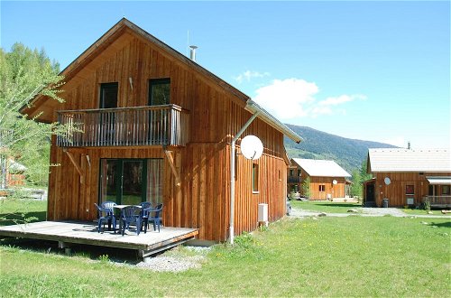 Photo 30 - Luxurious Chalet in Stadl an der Mur With Valley Views