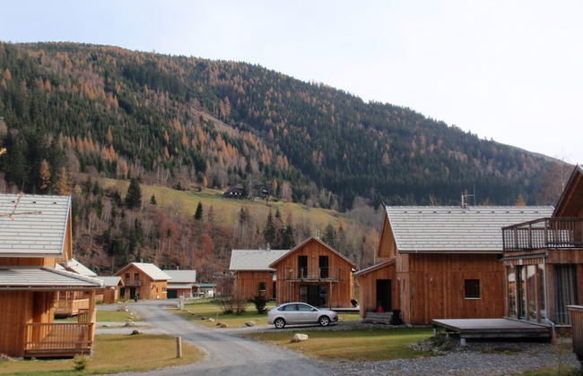 Luxurious Chalet With Valley Views - Foto 32