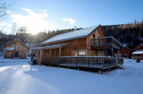 Photo 20 - Luxurious Chalet With Valley Views