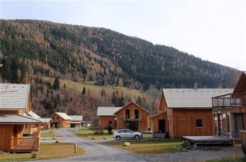 Photo 23 - Luxurious Chalet in Stadl an der Mur With Valley Views