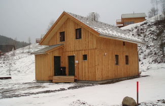 Photo 1 - Luxurious Chalet With Valley Views