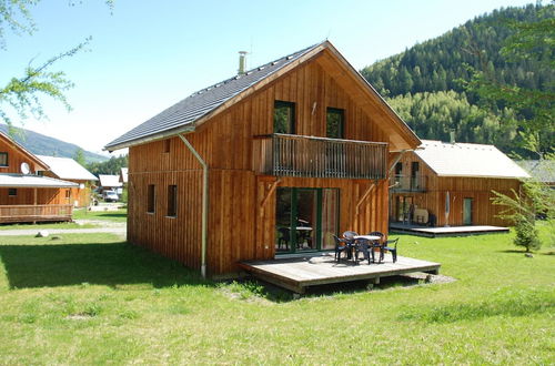 Foto 21 - Luxurious Chalet With Valley Views