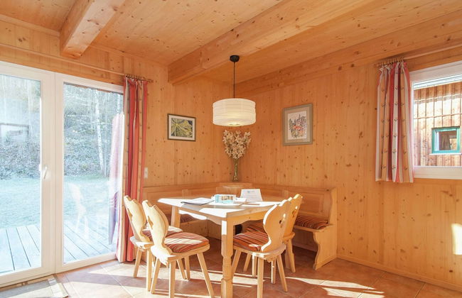 Luxurious Chalet With Valley Views - Foto 20