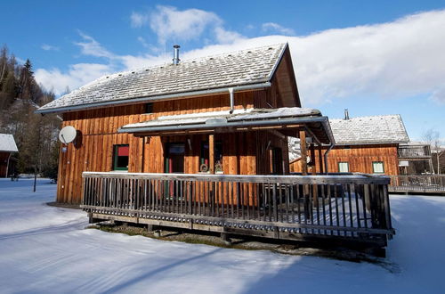 Photo 22 - Luxurious Chalet With Valley Views