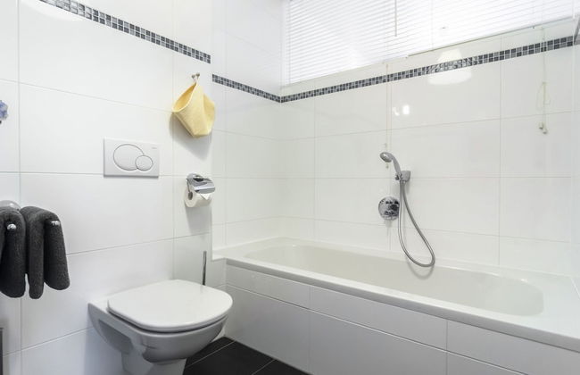 Classic Apartment near Ski Area in Leogang - Foto 11