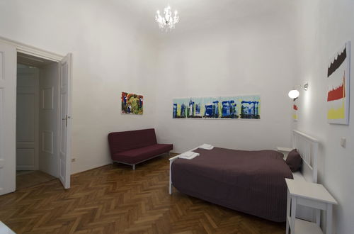 Photo 3 - Heart of Vienna Luxury Residence