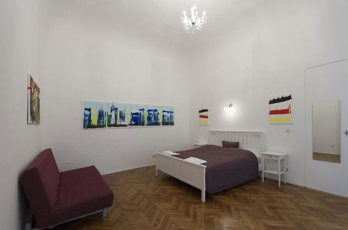 Photo 5 - Heart of Vienna Luxury Residence