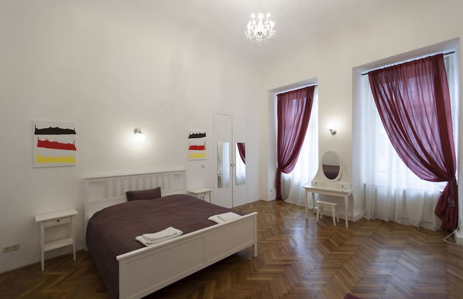 Heart of Vienna Luxury Residence - Foto 7