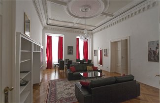 Foto 1 - Heart of Vienna Luxury Residence