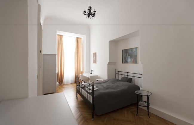 Heart of Vienna Luxury Residence - Foto 2