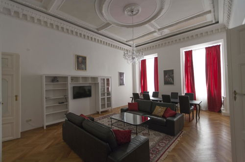 Foto 16 - Heart of Vienna Luxury Residence