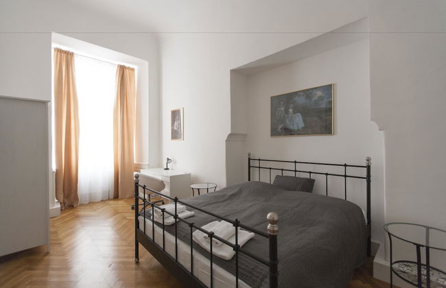 Heart of Vienna Luxury Residence - Foto 9