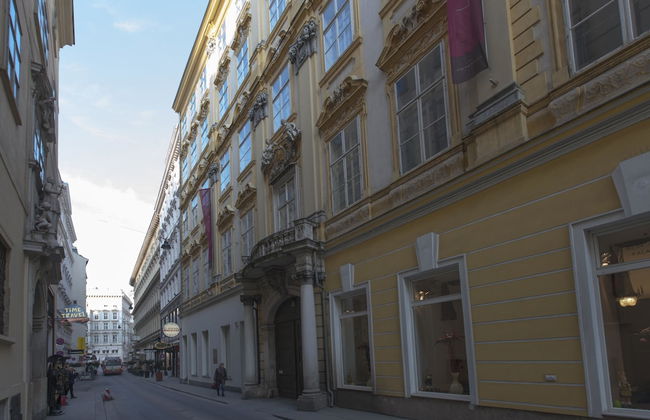 Heart of Vienna Luxury Residence - Foto 32
