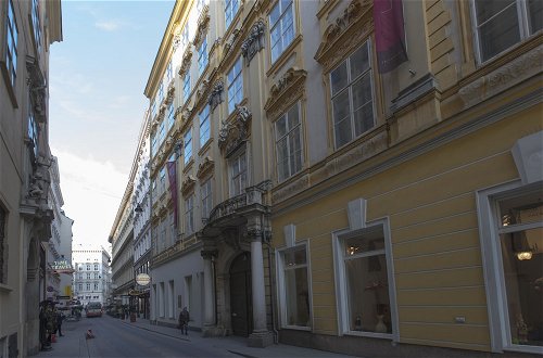 Foto 32 - Heart of Vienna Luxury Residence