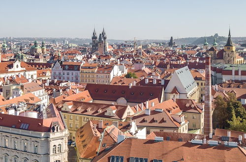 Photo 67 - Residence St. Havel Prague Old Town