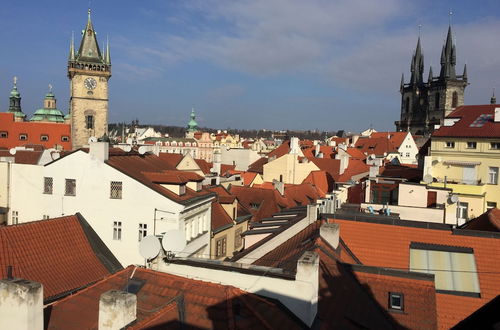 Photo 73 - Residence St. Havel Prague Old Town