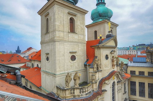 Photo 69 - Residence St. Havel Prague Old Town