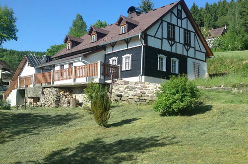 Foto 1 - Peacefully Located House With Views of the Valley