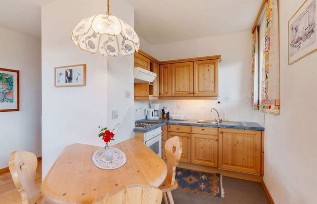 Spacious Apartment in Afritz am See near Ski Area - Foto 18