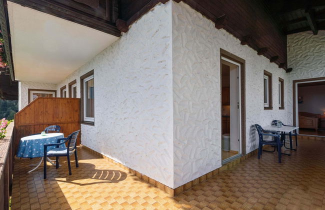 Spacious Apartment in Afritz am See near Ski Area - Foto 25
