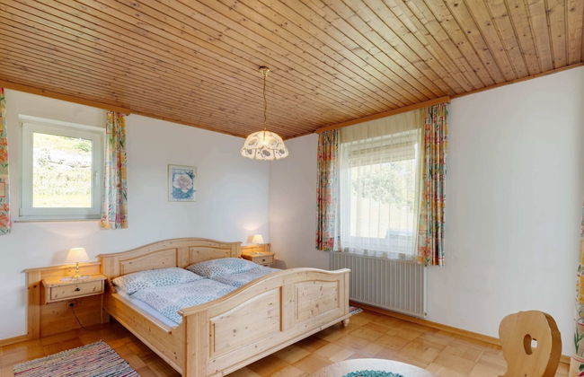 Spacious Apartment in Afritz am See near Ski Area - Foto 3