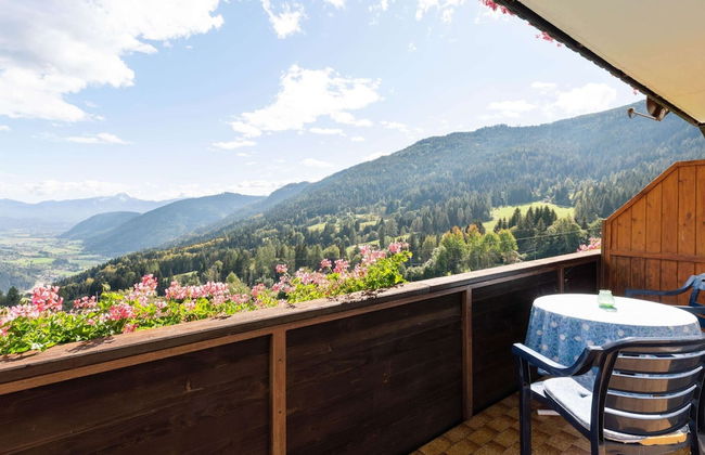 Spacious Apartment in Afritz am See near Ski Area - Foto 31