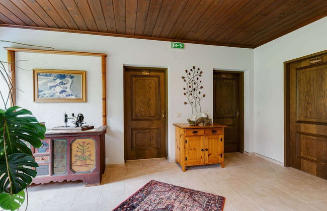 Spacious Apartment in Afritz am See near Ski Area - Foto 20