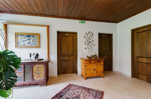 Photo 15 - Spacious Apartment in Afritz am See near Ski Area