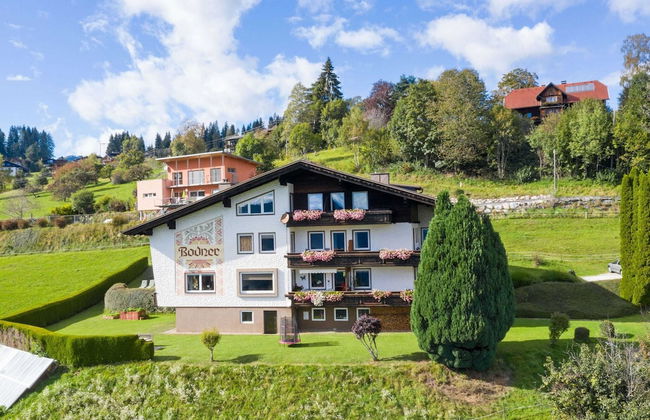 Spacious Apartment in Afritz am See near Ski Area - Foto 26