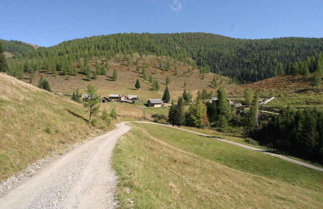 Cozy Apartment in Feld am See Near Ski Slopes - Foto 62