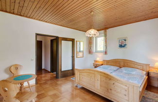 Foto 3 - Spacious Apartment in Afritz am See near Ski Area