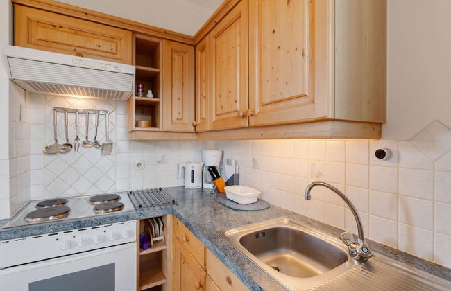 Spacious Apartment in Afritz am See near Ski Area - Foto 8