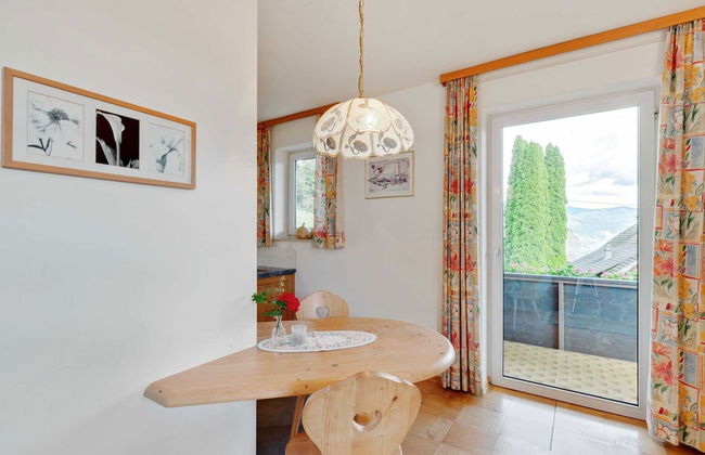 Spacious Apartment in Afritz am See near Ski Area - Foto 12