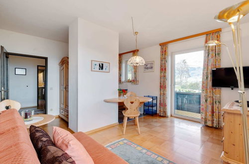 Photo 11 - Spacious Apartment in Afritz am See near Ski Area