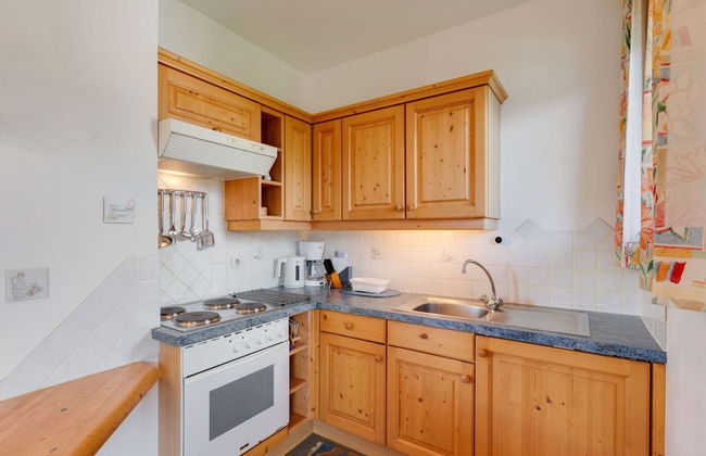 Spacious Apartment in Afritz am See near Ski Area - Foto 10