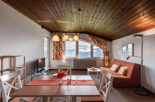 Foto 10 - Spacious Apartment in Afritz am See near Ski Area
