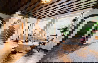 Photo 3 - Spacious Apartment in Afritz am See near Ski Area