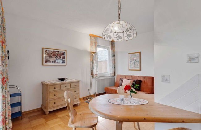 Spacious Apartment in Afritz am See near Ski Area - Foto 16