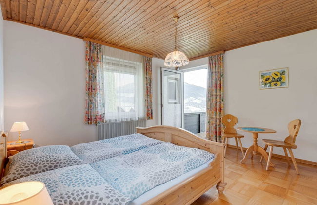 Spacious Apartment in Afritz am See near Ski Area - Foto 5