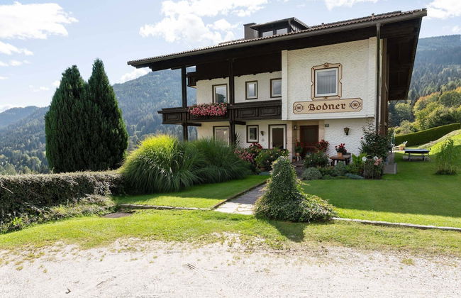 Spacious Apartment in Afritz am See near Ski Area - Foto 27